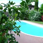 Appartamento Mit Pool In Woerthersee Naehe