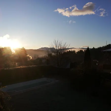 Mit Pool In Woerthersee Naehe *