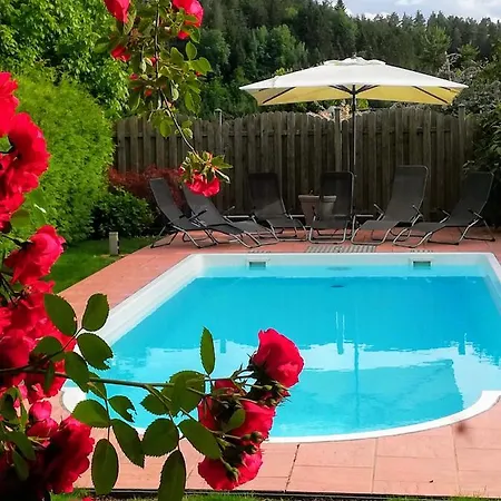 Premium-gartenwohnung, 4 Schlafzimmer & Pool In Woerthersee Naehe * Dellach (Klagenfurt-Land)