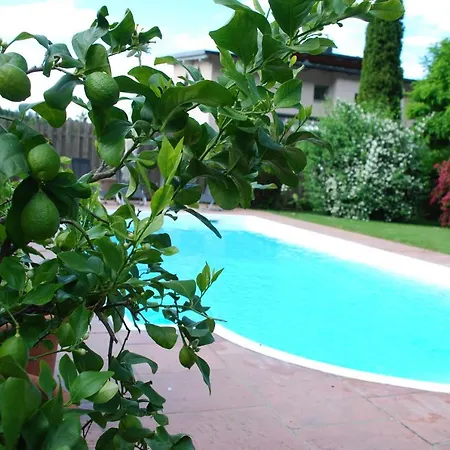 Apartamento Mit Pool In Woerthersee Naehe