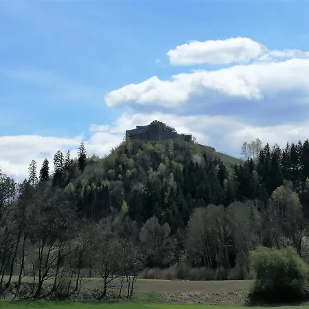 Apartamento Mit Pool In Woerthersee Naehe