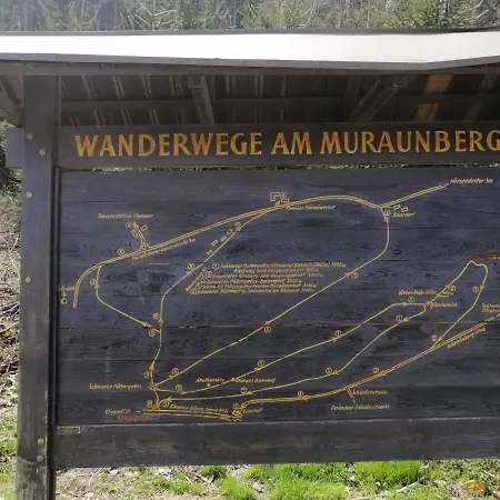 Apartamento Mit Pool In Woerthersee Naehe